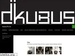 Sites similar to dkubus.com