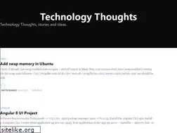 Sites similar to dkudale.com