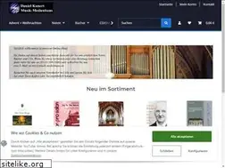 Sites similar to dkunert.de
