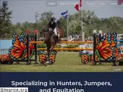 Sites similar to dkusasporthorse.com
