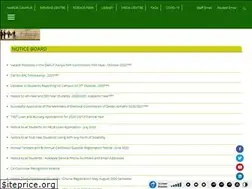 Sites similar to dkut.ac.ke