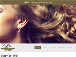 Sites similar to dkut.de