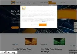 Sites similar to dkv-euroservice.com