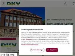 Sites similar to dkv-lipps.de