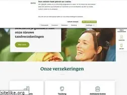 Sites similar to dkv.be