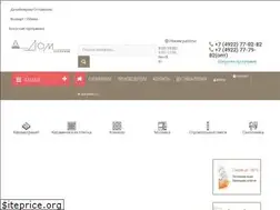 Sites similar to dkv33.ru