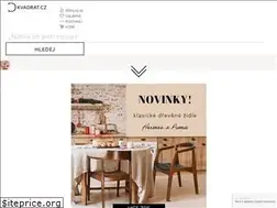 Sites similar to dkvadrat.cz