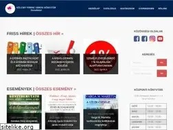 Sites similar to dkvk.hu