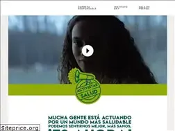 Sites similar to dkvsalud.com