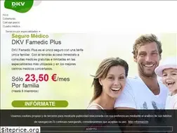 Sites similar to dkvsalud.online