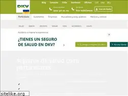 Sites similar to dkvseguros.com