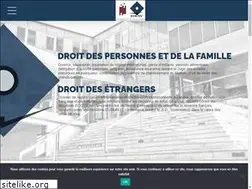 Sites similar to dkw-avocats.fr