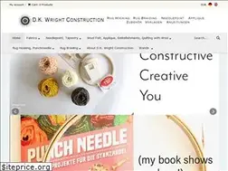 Sites similar to dkw-construction.de