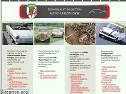 Sites similar to dkw-elge.com