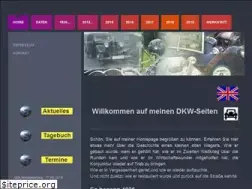 Sites similar to dkw-f5.de