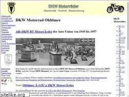 Sites similar to dkw-motorraeder.de