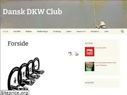 Sites similar to dkw.dk