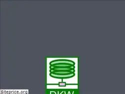 Sites similar to dkw.io