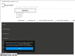 Sites similar to dkwadrat.pl