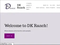 Sites similar to dkwagyu.com