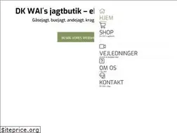 Sites similar to dkwai.com