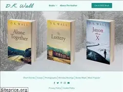 Sites similar to dkwall.com