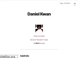 Sites similar to dkwan.com