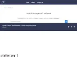 Sites similar to dkwarinner.com