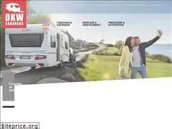 Sites similar to dkwcaravans.be