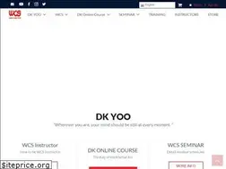 Sites similar to dkwcs.com