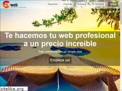 Sites similar to dkweb.es