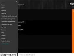 Sites similar to dkwebdesign.com