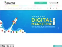 Sites similar to dkwebit.com