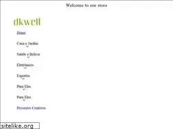 Sites similar to dkwell.com