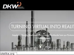 Sites similar to dkwengineering.co.uk