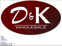 Sites similar to dkwh.com