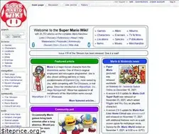 Sites similar to dkwiki.com