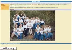 Sites similar to dkwilde.com