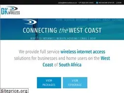 Sites similar to dkwireless.net