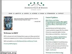 Sites similar to dkwlitagency.co.uk