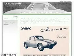 Sites similar to dkwmonza.de