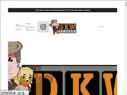 Sites similar to dkwremotes.com