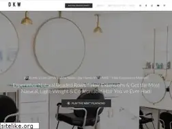 Sites similar to dkwstylingsalon.com