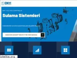 Sites similar to dky.com.tr