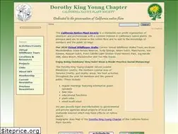 Sites similar to dkycnps.org
