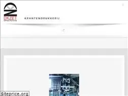 Sites similar to dkzet.nl