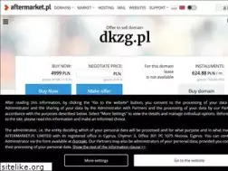 Sites similar to dkzg.pl