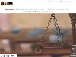 Sites similar to dl-advocatuur.nl