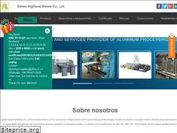 Sites similar to dl-aluminum.com