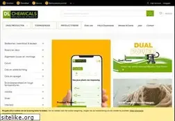 Sites similar to dl-chem.com